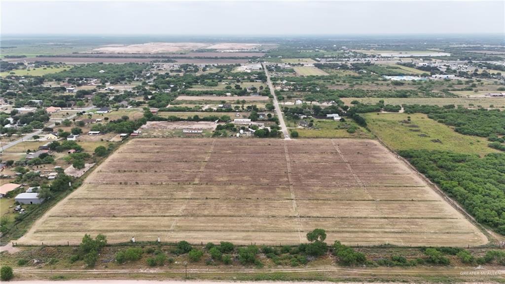 Lot 12 Monte Cristo Heights Road, Edinburg, Texas image 7