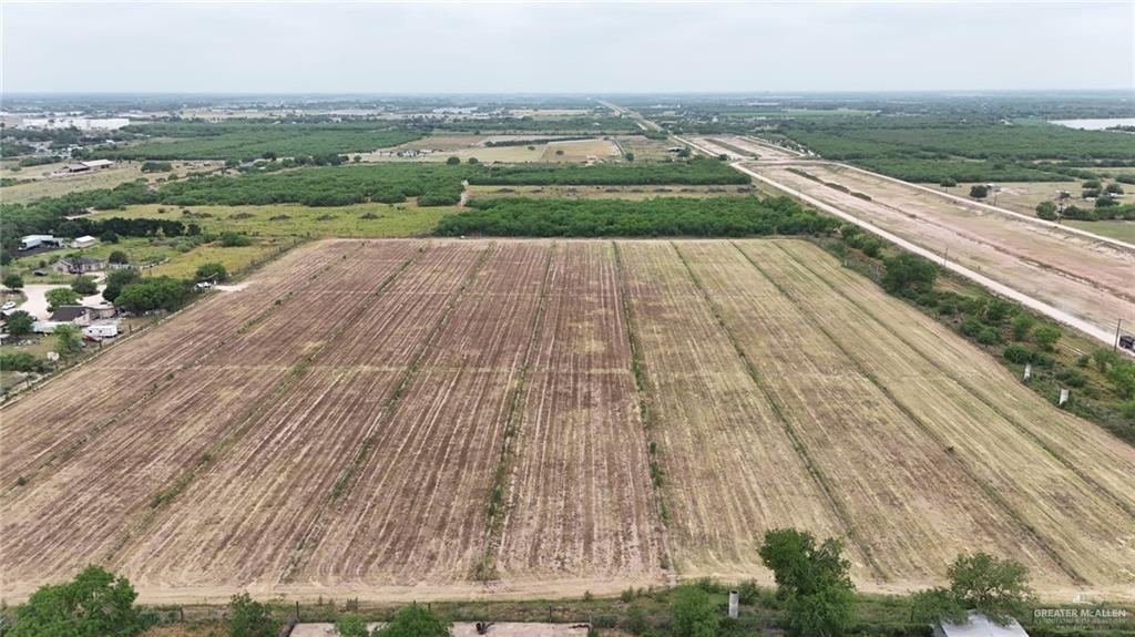Lot 12 Monte Cristo Heights Road, Edinburg, Texas image 9