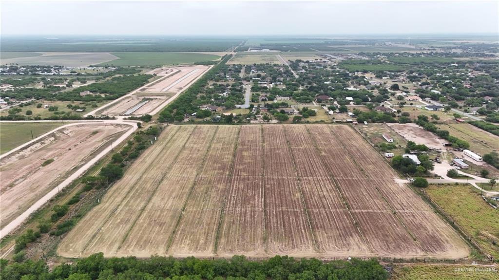Lot 12 Monte Cristo Heights Road, Edinburg, Texas image 18