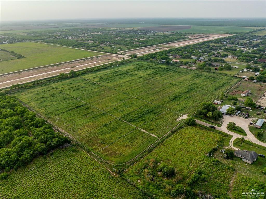 Lot 12 Monte Cristo Heights Road, Edinburg, Texas image 5