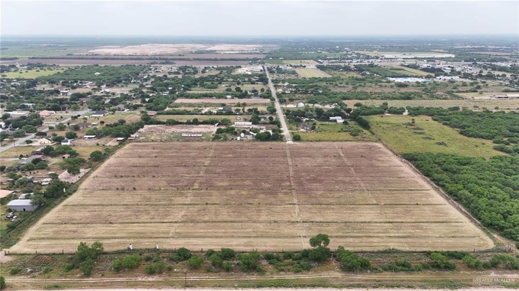 Lot 12 Monte Cristo Heights Road, Edinburg, Texas image 24