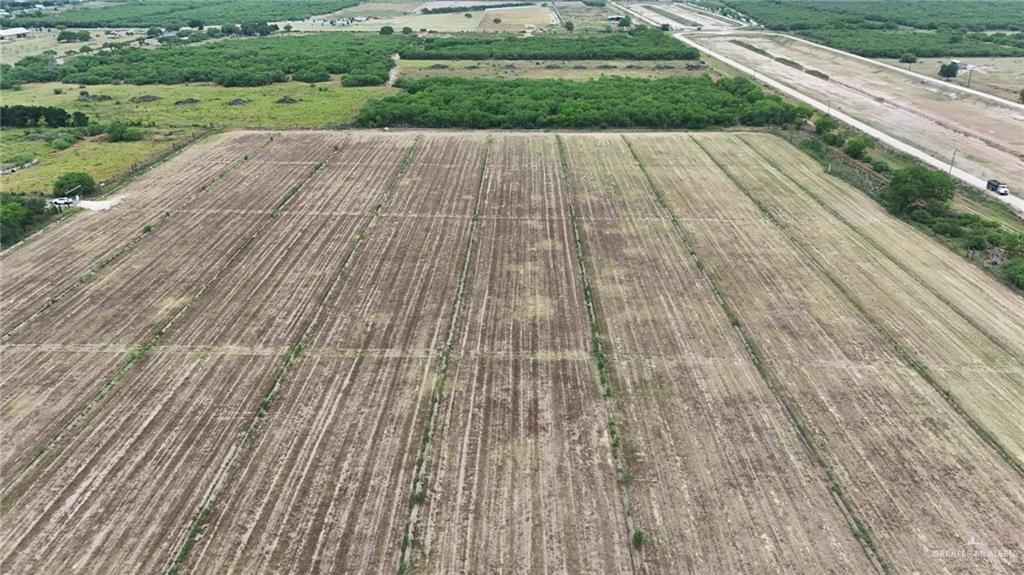 Lot 12 Monte Cristo Heights Road, Edinburg, Texas image 13