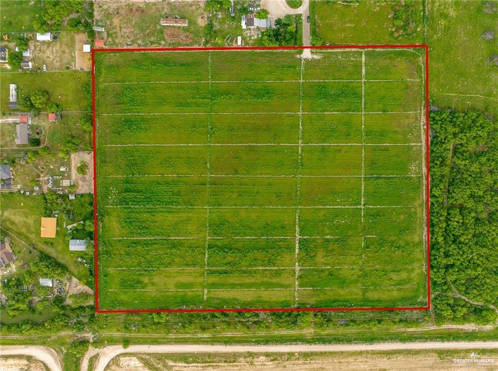 Lot 12 Monte Cristo Heights Road, Edinburg, Texas image 2