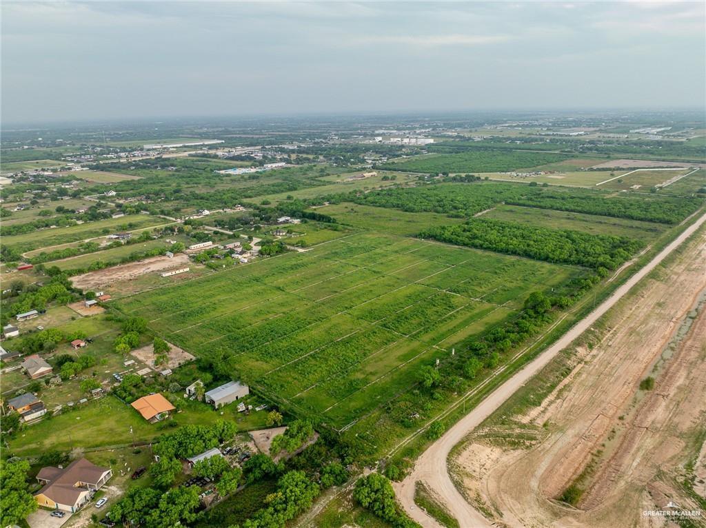 Lot 12 Monte Cristo Heights Road, Edinburg, Texas image 28