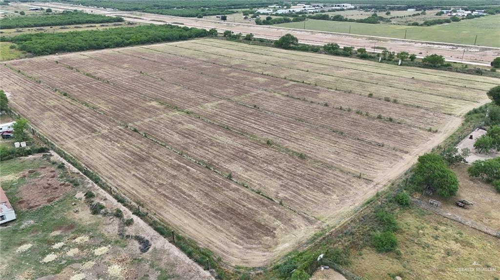 Lot 12 Monte Cristo Heights Road, Edinburg, Texas image 8