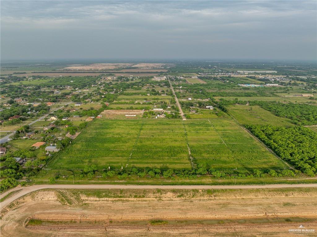 Lot 12 Monte Cristo Heights Road, Edinburg, Texas image 6