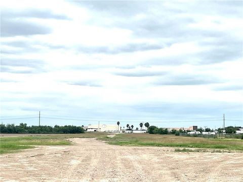 Vacant Land For Sale - TBD N International Boulevard<br/> Hidalgo, TX 78557