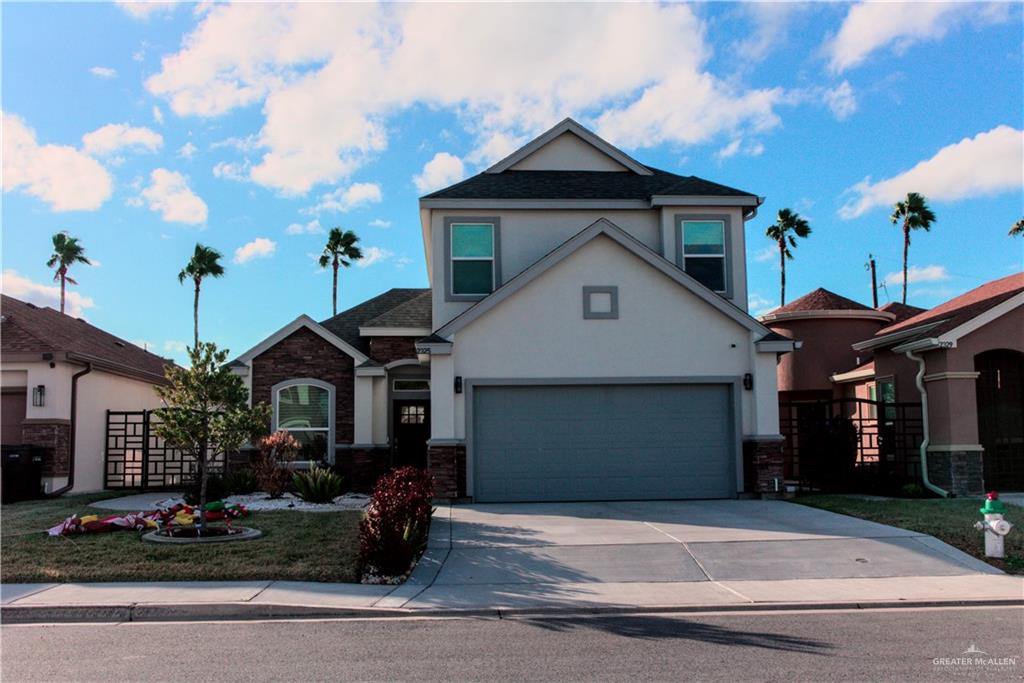 2325 N Peking Street, McAllen, Texas image 3