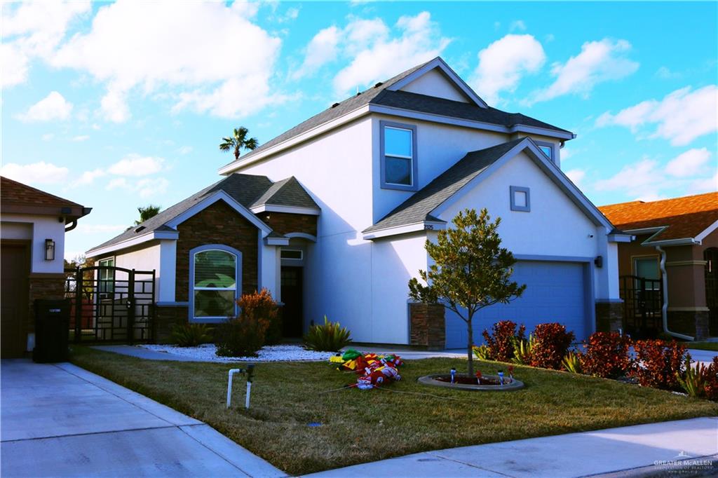 2325 N Peking Street, McAllen, Texas image 1
