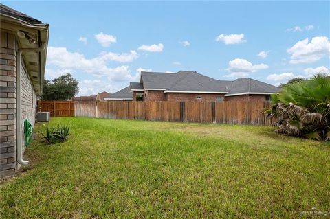 A home in McAllen