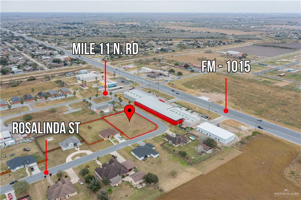 3213 Rosalinda Street, Weslaco, Texas image 1