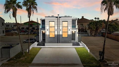 102 E Whiting Street South Padre Island TX 78597