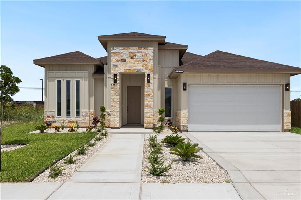 2413 N Gaytan Avenue, Edinburg, Texas image 2