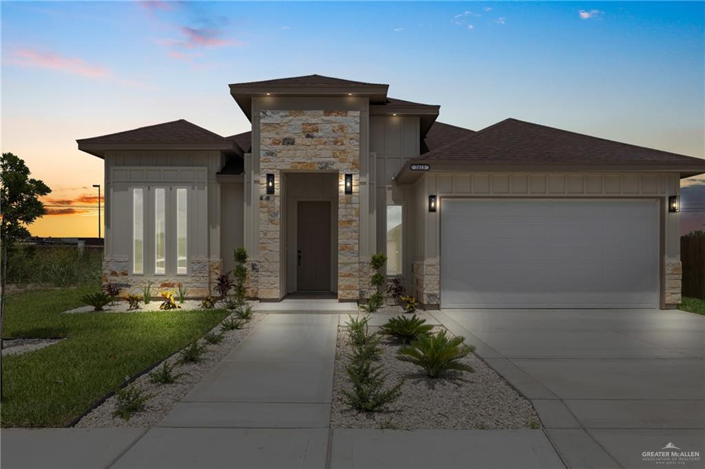 2413 N Gaytan Avenue, Edinburg, Texas image 1