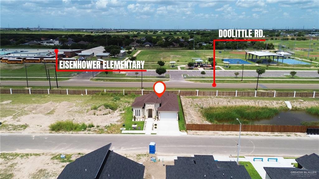 2413 N Gaytan Avenue, Edinburg, Texas image 21