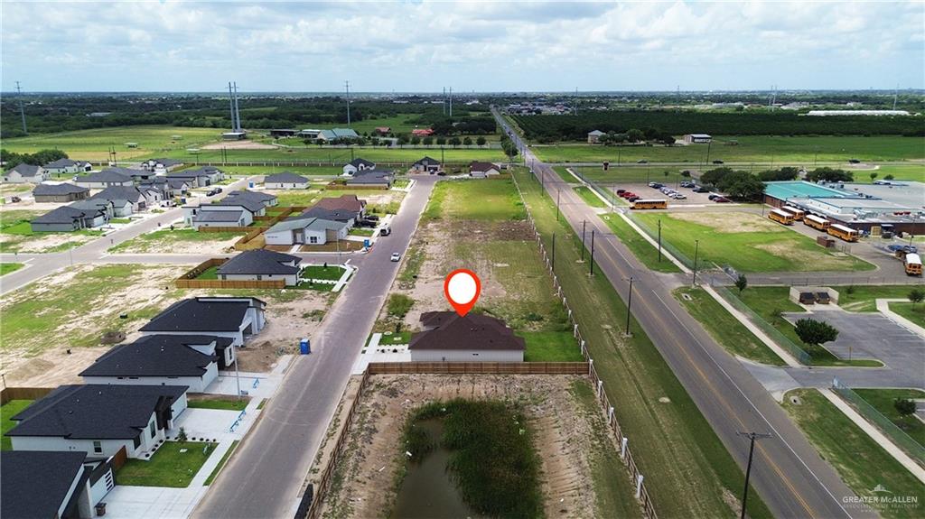 2413 N Gaytan Avenue, Edinburg, Texas image 20