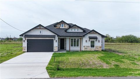 Photo of 33578 Tulipan Street, Los Fresnos, TX 78586 (MLS # 502828)