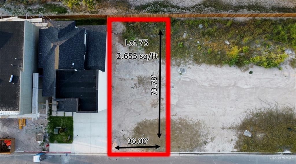 2617 E Solar Drive, Mission, Texas image 3
