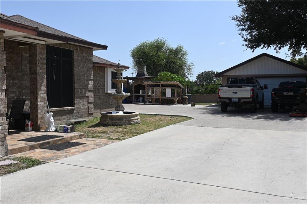 1428 N Cesar Chavez Road 1