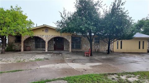 Homes For Sale - 612 W Ramirez Street<br/> Rio Grande City, TX 78582