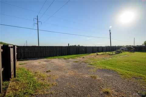 A home in Harlingen