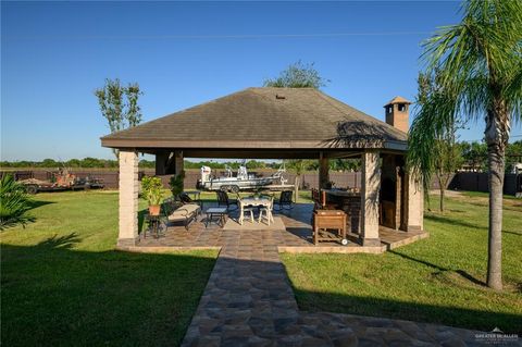 A home in Harlingen