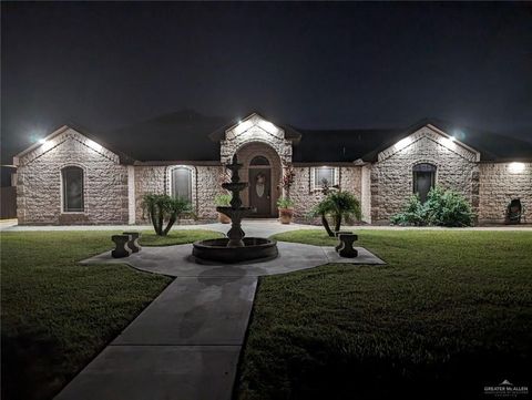 A home in Harlingen