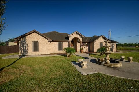 A home in Harlingen