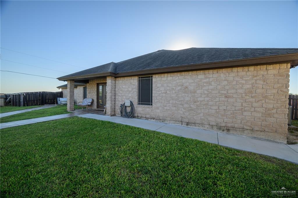 17741 Rio Rancho Road, Harlingen, Texas image 27