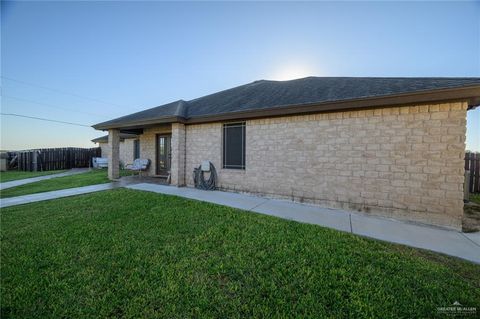 A home in Harlingen