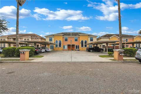 Multifamily For Sale - 3704 S Embassy Avenue<br/> Pharr, TX 78577