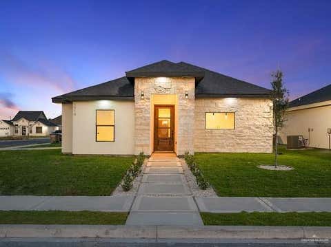 Homes For Sale - 5916 N Gira Del Sol Street<br/> Edinburg, TX 78542