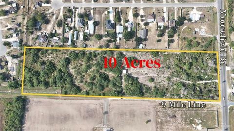 Apartment For Sale - 10345 N Moorefield Road<br/> Mission, TX 78574
