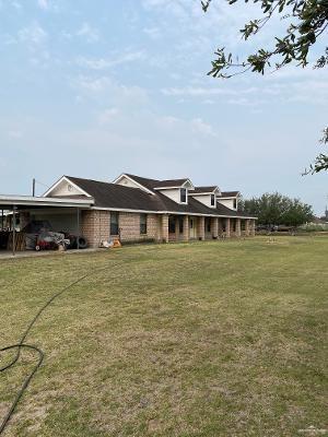 14953 E Fm 2812 Highway, Edcouch, Texas image 1