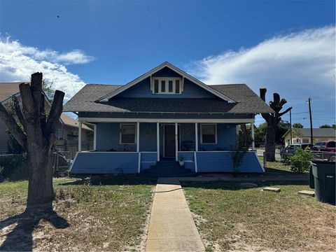 A home in San Juan