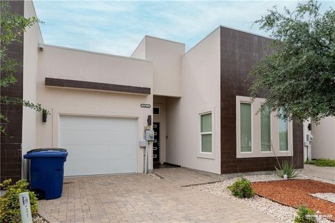 A home in McAllen