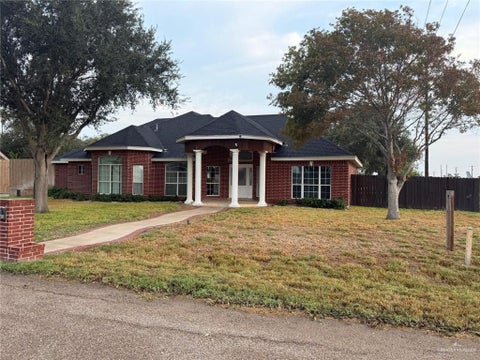 Photo of 4200 Calahan Street, Edinburg, TX 78541 (MLS # 516877)