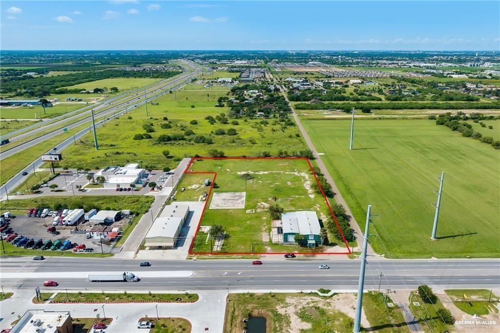 902 E Monte Cristo Road