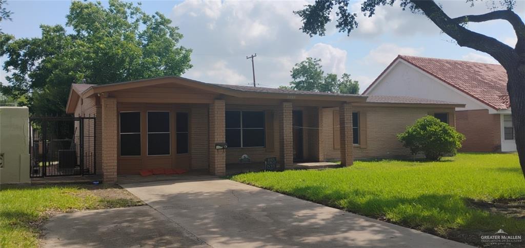 2008 Harvey Street, McAllen, Texas image 1