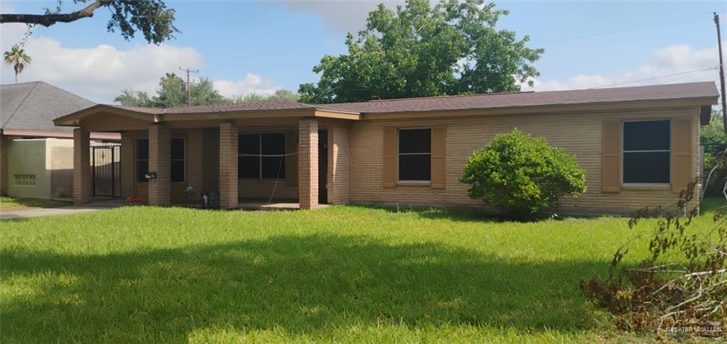 2008 Harvey Street, McAllen, Texas image 2