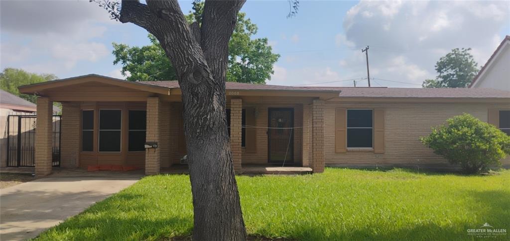 2008 Harvey Street, McAllen, Texas image 3