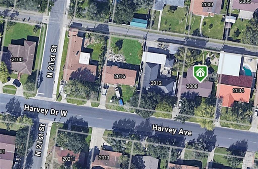 2008 Harvey Street, McAllen, Texas image 10