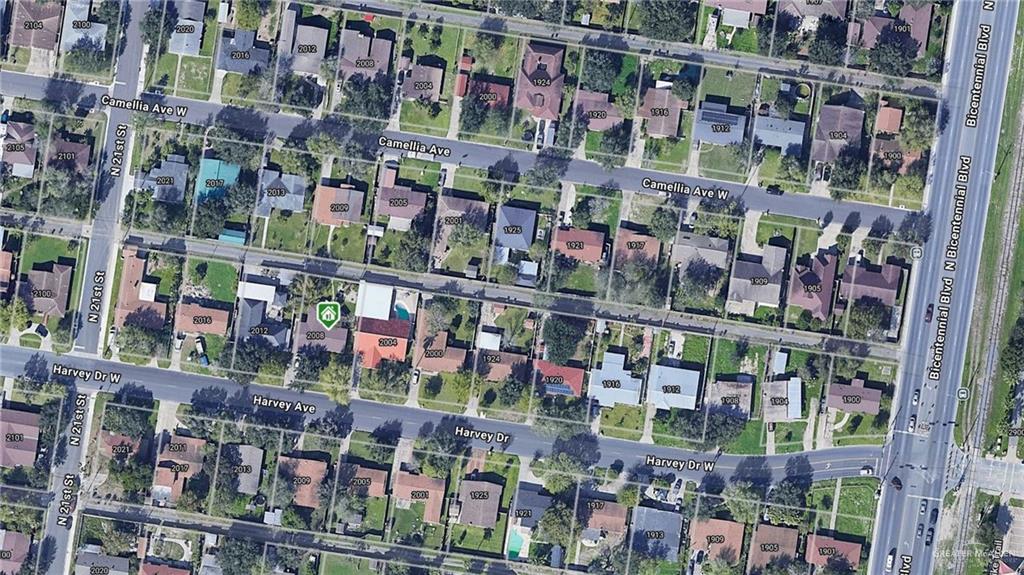 2008 Harvey Street, McAllen, Texas image 12