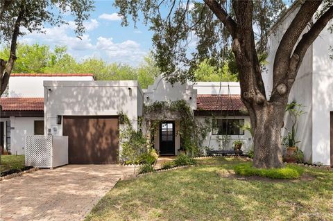 Photo of 4529 N 1st Lane, McAllen, TX 78504 (MLS # 502988)