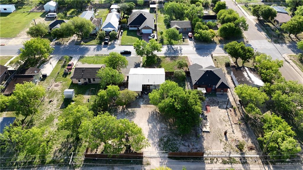 727 S Indiana Avenue, Mercedes, Texas image 3
