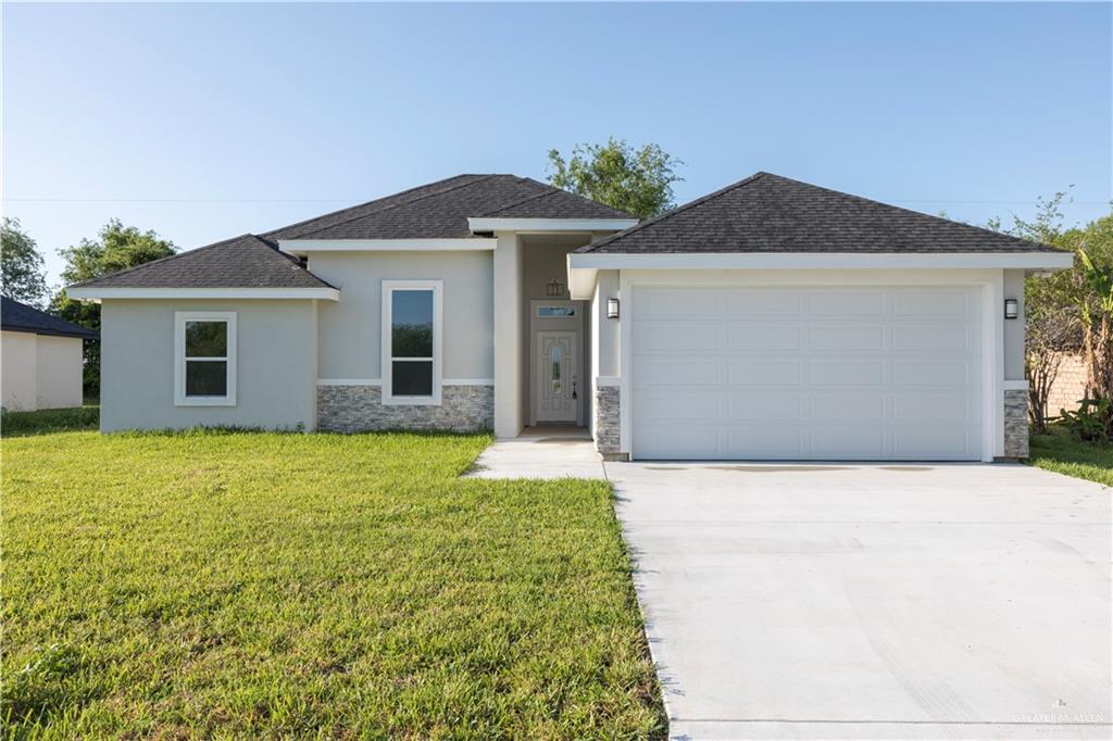 509 E Lorenzana Street, Mercedes, Texas image 1