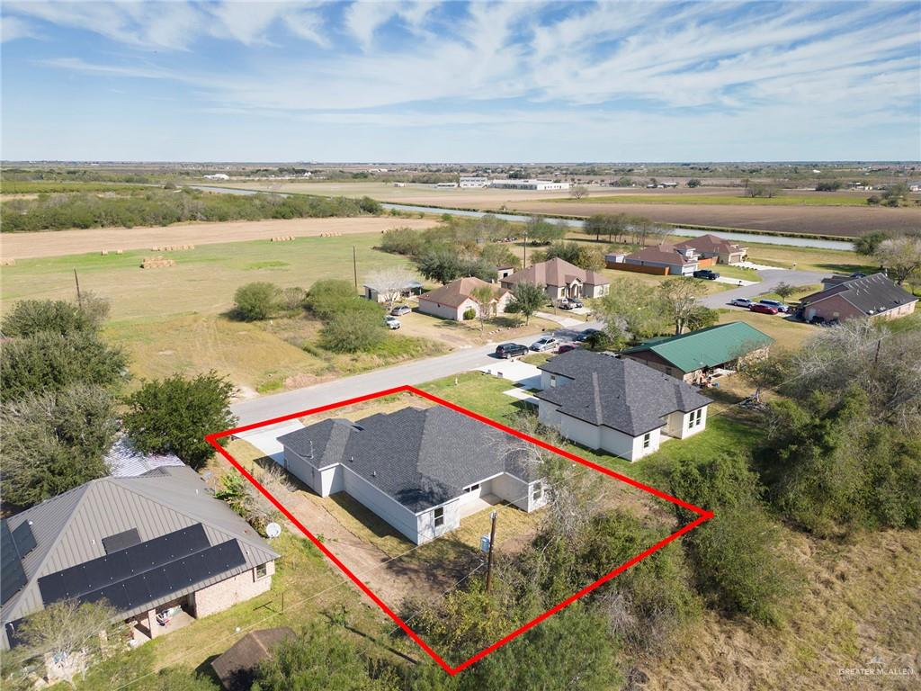 509 E Lorenzana Street, Mercedes, Texas image 22