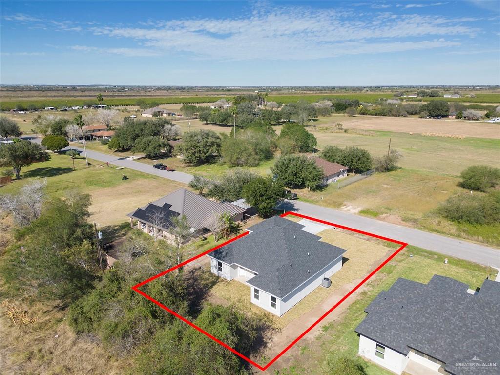 509 E Lorenzana Street, Mercedes, Texas image 21