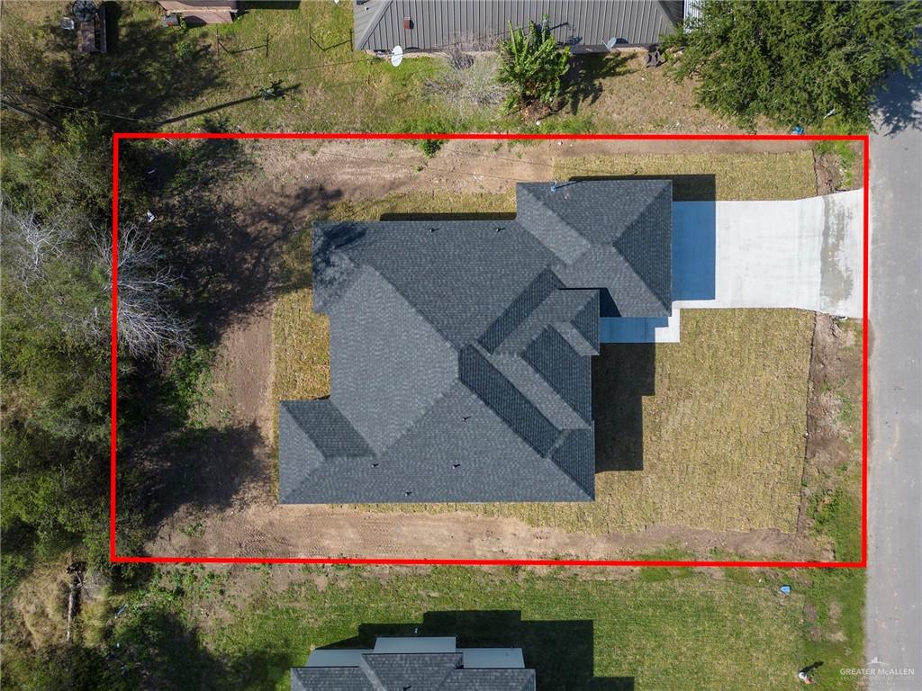 509 E Lorenzana Street, Mercedes, Texas image 20