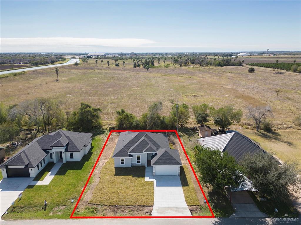 509 E Lorenzana Street, Mercedes, Texas image 19